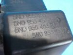 5N0955453B Бачок омывателя VOLKSWAGEN Tiguan 1 2007-2017
