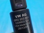 6R0955681 Насос омывателя фар VOLKSWAGEN Tiguan 1 2007-2017