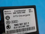 5M0907357F Блок управления светом VOLKSWAGEN Tiguan 1 2007-2017
