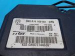 5N0614109BK Блок ABS VOLKSWAGEN Tiguan 1 2007-2017