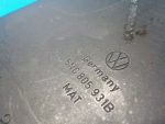 5N0805931B Кронштейн фары левой VOLKSWAGEN Tiguan 1 2007-2017