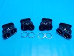 5N0858069JCIU Дефлектор воздушный (комплект) VOLKSWAGEN Tiguan 1 2007-2017