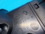 5N0858069JCIU Дефлектор воздушный (комплект) VOLKSWAGEN Tiguan 1 2007-2017