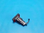 5N0953509A Кнопка аварийной сигнализации VOLKSWAGEN Tiguan 1 2007-2017