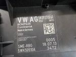 5K0937086R Блок комфорта VOLKSWAGEN Tiguan 1 2007-2017