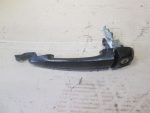 51217060669 Ручка двери левой наружная BMW 3 серия E90/E91 2003-2009
