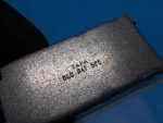 6L0947565 Плафон освещения салона VOLKSWAGEN Tiguan 1 2007-2017