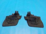 5N0854855B Брызговики задние (комплект) VOLKSWAGEN Tiguan 1 2007-2017