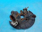 1K0407255AA Поворотный кулак передний левый VOLKSWAGEN Tiguan 1 2007-2017