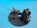 1K0407256AA Поворотный кулак передний правый VOLKSWAGEN Tiguan 1 2007-2017