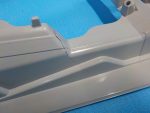 5M0868403FY20 Ящик потолочный VOLKSWAGEN Tiguan 1 2007-2017