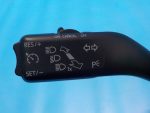 5K0953502N Переключатель подрулевой (стрекоза) VOLKSWAGEN Tiguan 1 2007-2017