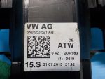 5K0953502N Переключатель подрулевой (стрекоза) VOLKSWAGEN Tiguan 1 2007-2017
