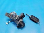 1K0905851B Замок зажигания VOLKSWAGEN Tiguan 1 2007-2017