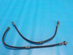 5N0611701A Тормозной шланг передний (комплект) VOLKSWAGEN Tiguan 1 2007-2017