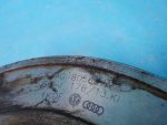 1K0407621F Ступица передняя VOLKSWAGEN Tiguan 1 2007-2017