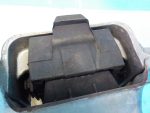 5N0199555L Опора двигателя (подушка) левая VOLKSWAGEN Tiguan 1 2007-2017