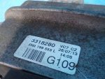 5N0199555L Опора двигателя (подушка) левая VOLKSWAGEN Tiguan 1 2007-2017