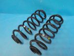 3C0511115AC Пружина задняя (комплект) VOLKSWAGEN Tiguan 1 2007-2017