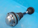3C0407271AJ Привод колеса передний левый VOLKSWAGEN Tiguan 1 2007-2017