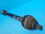 1K0407272RL Привод колеса передний правый VOLKSWAGEN Tiguan 1 2007-2017