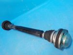 1K0407272RL Привод колеса передний правый VOLKSWAGEN Tiguan 1 2007-2017