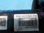 5N0413031AL Амортизатор передний VOLKSWAGEN Tiguan 1 2007-2017