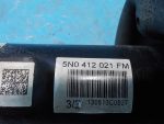 5N0413031AL Амортизатор передний (к-т) VOLKSWAGEN Tiguan 1 2007-2017