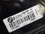 17428641963 Диффузор радиатора (вентилятора) BMW 3 серия F30/F31 2011-2020