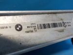 17118672102 Радиатор охлаждения двигателя BMW 3 серия F30/F31 2011-2020