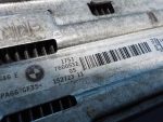 17517600532 Интеркулер BMW 3 серия F30/F31 2011-2020