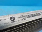 64506804722 Радиатор кондиционера BMW 3 серия F30/F31 2011-2020