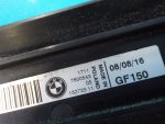 17117600543 Кронштейн радиатора верхний BMW 3 серия F30/F31 2011-2020