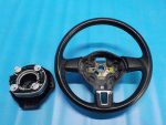 5K0419091JE74 Рулевое колесо (руль) VOLKSWAGEN Tiguan 1 2007-2017