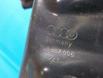 8U0807309D Усилитель заднего бампера Audi Q3 (8U) 2012-2018