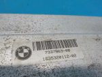 51127337963 Усилитель заднего бампера BMW X6 F16-F86 2014-2020