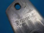 51717228081 Распорка передней панели верхняя BMW X6 F16-F86 2014-2020