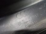 8V3807217 Накладка усилителя переднего бампера Audi A3 (8V) 2013-2020