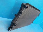 5Q0121251EQ Радиатор охлаждения двигателя Audi A3 (8V) 2013-2020
