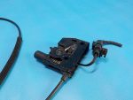 8V0823509 Замок капота (к-т) Audi A3 (8V) 2013-2020