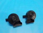 8V0951209 Звуковой сигнал (к-т) Audi A3 (8V) 2013-2020
