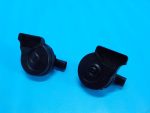 8V0951209 Звуковой сигнал (к-т) Audi A3 (8V) 2013-2020