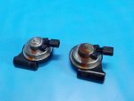 8V0951209 Звуковой сигнал (к-т) Audi A3 (8V) 2013-2020