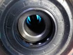 33108485723 Редуктор заднего моста BMW 3 серия F30/F31 2011-2020