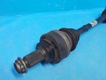 33208680347 Привод колеса задний левый BMW 3 серия F30/F31 2011-2020