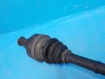 33208680347 Привод колеса задний левый BMW 3 серия F30/F31 2011-2020