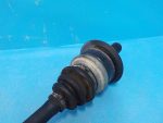 33208680347 Привод колеса задний левый BMW 3 серия F30/F31 2011-2020