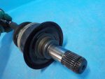 33208680347 Привод колеса задний левый BMW 3 серия F30/F31 2011-2020