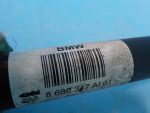 33208680347 Привод колеса задний левый BMW 3 серия F30/F31 2011-2020