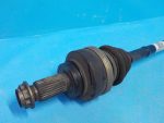 33208680348 Привод колеса задний правый BMW 3 серия F30/F31 2011-2020